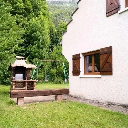 Holiday home House Visionvercors Lans-en-Vercors