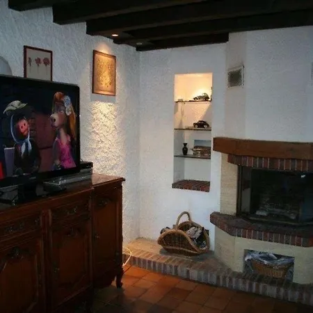 House Visionvercors Holiday home