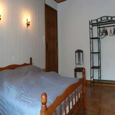 Holiday home House Visionvercors *